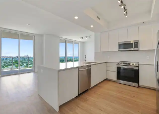 Property at 1500 Bay Dr Unit 1107, Miami Beach, FL, 33141, 2 beds, 2 baths, [object Object]