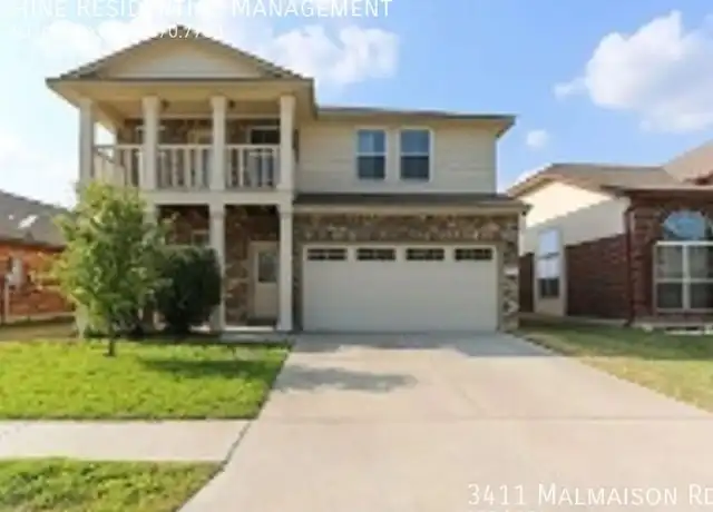 Property at 3411 Malmaison Rd, Killeen, TX, 76542, 3 beds, 2.5 baths, [object Object]
