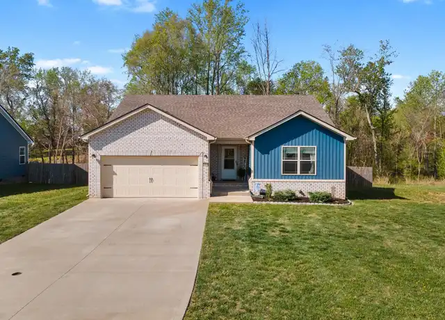 Property at 2229 Allen Griffey Rd, Clarksville, TN, 37042, 3 beds, 2 baths, [object Object]