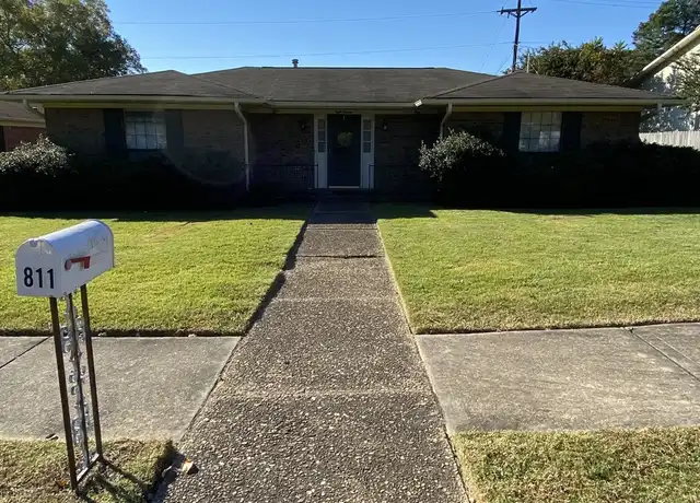 Property at 811 Koehler Ave, Sherwood, AR, 72120, 3 beds, 2 baths, [object Object]
