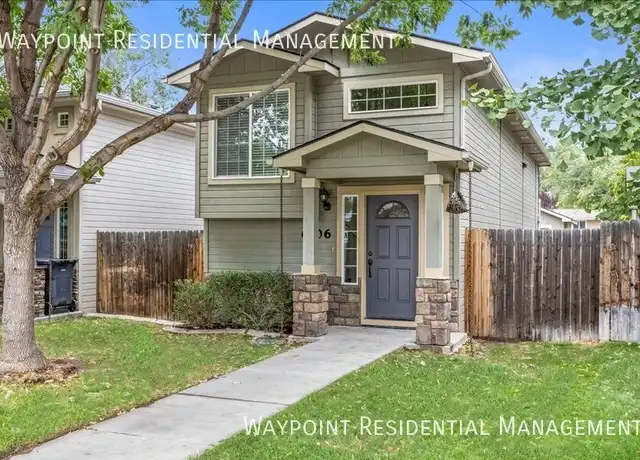 Property at 6106 W Post St, Boise, ID, 83704, 3 beds, 2.5 baths, [object Object]