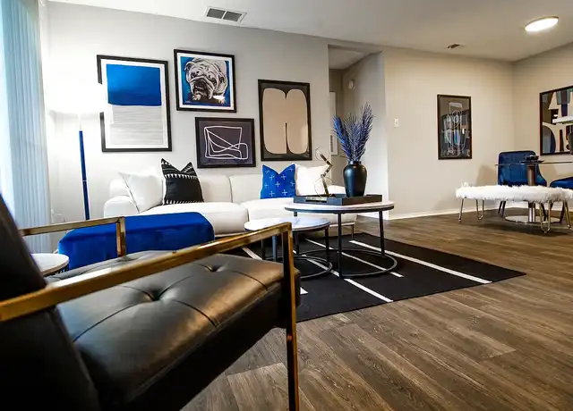 Property at The Vibe - 1070 Mearns Meadow Blvd, Austin, TX, 78758, 1-2 bed, 1-2 bath, [object Object]