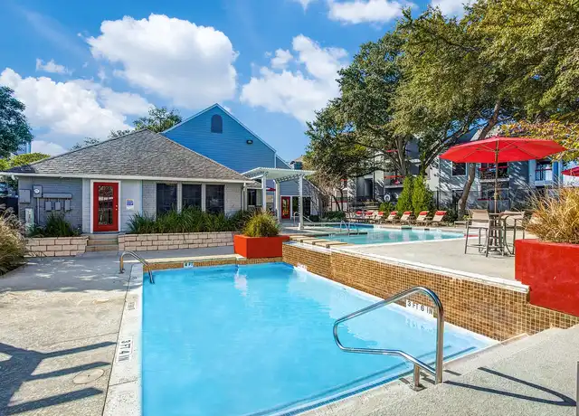 Property at The Vibe Apartments - 1070 Mearns Meadow Blvd, Austin, TX, 78758, 1-2 bed, 1-2 bath, [object Object]