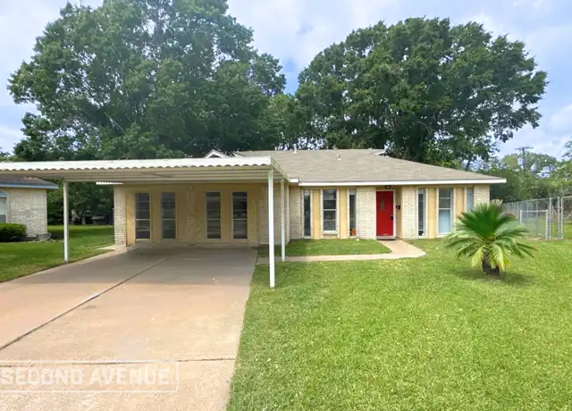 Property at 7518 Canary Cir, Texas City, TX, 77591, 4 beds, 2 baths, [object Object]