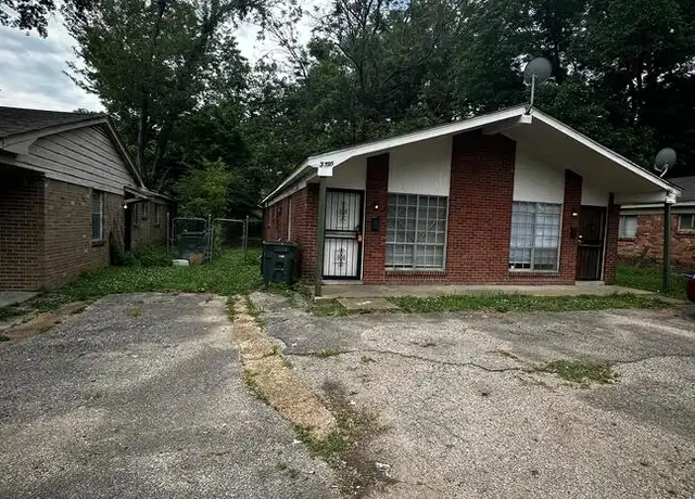 Property at 3593 Clayphil Ave, Memphis, TN, 38111, 2 beds, 1 bath, [object Object]