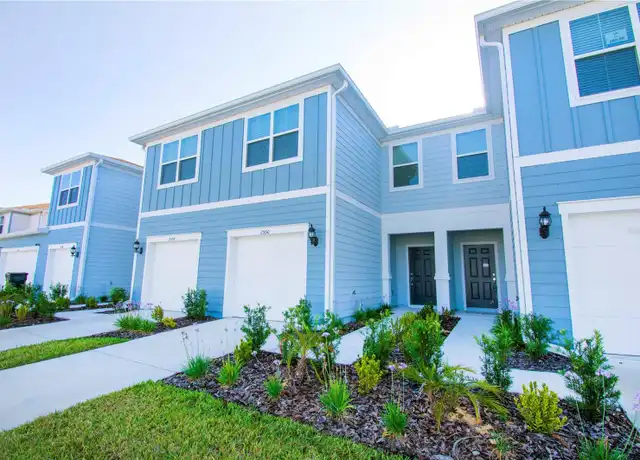 Property at 2550 Winsome Way, Davenport, FL, 33896, 3 beds, 2.5 baths, [object Object]