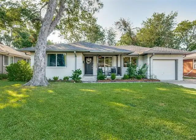 Property at 10226 Eastwood Dr, Dallas, TX, 75228, 3 beds, 2 baths, [object Object]