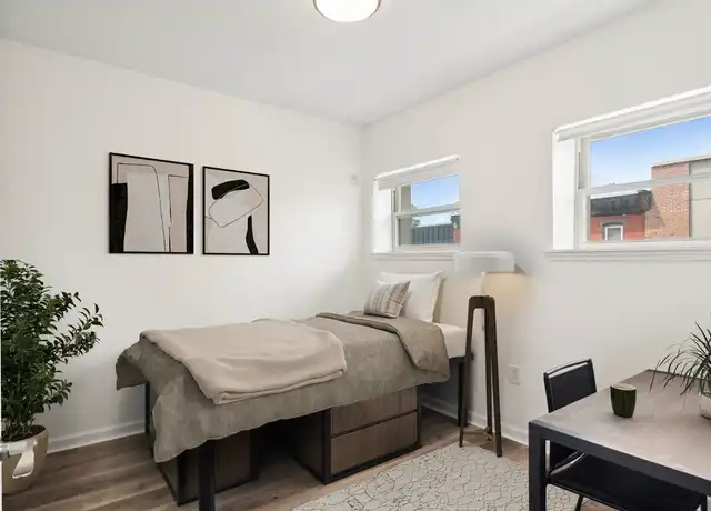 Property at 1536 N 16th St Unit 407, Philadelphia, PA, 19121, 2 beds, 1 bath, [object Object]