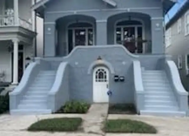 Property at 4535 Canal St Unit 2 bed, New Orleans, LA, 70119, 2 beds, 1 bath, [object Object]