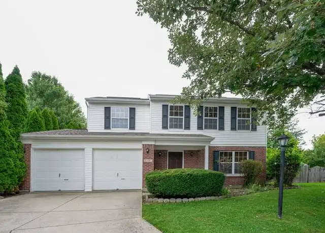 Property at 13987 Wakefield Pl, Fishers, IN, 46038, 4 beds, 2.5 baths, [object Object]