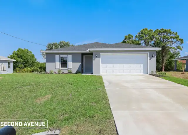 Property at 3710 17th St SW, Lehigh Acres, FL, 33976, 4 beds, 2 baths, [object Object]