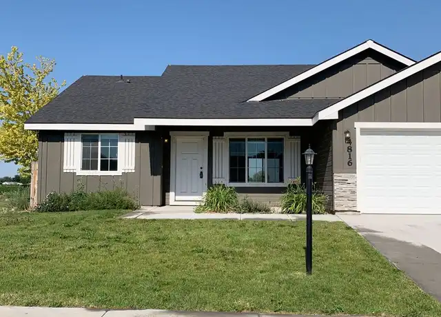 Property at 4816 Ann Marie Ave, Caldwell, ID, 83607, 3 beds, 2 baths, [object Object]