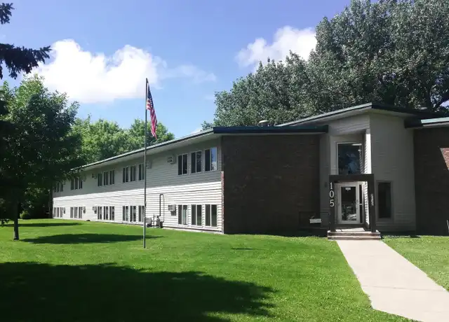 Property at 105 Sunnyslope Rd Unit 104-111, Morris, MN, 56267, 1 bed, 1 bath, [object Object]