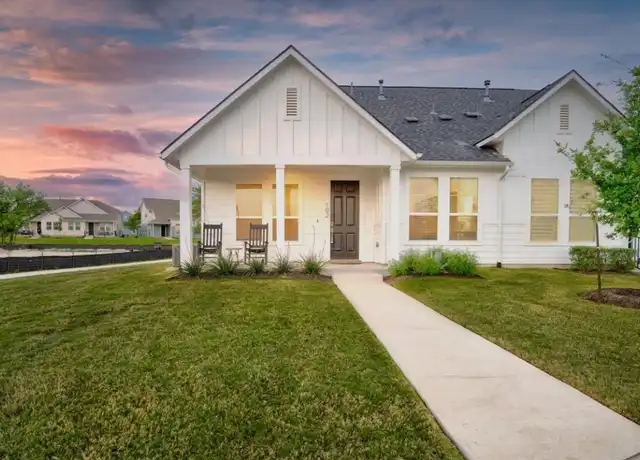 Property at 125 Harborside Dr #102, San Marcos, TX, 78666, 1 bed, 1.5 baths, [object Object]