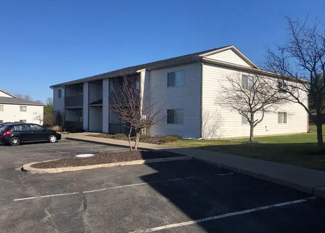 Property at 5781 Stone Gate Hts #5, Jamesville, NY, 13078, 2 beds, 1.5 baths, [object Object]