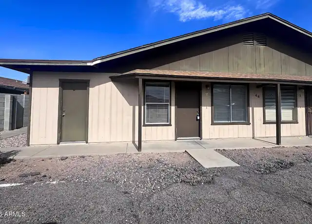Property at 544 W 9th St Unit 4, Mesa, AZ, 85201, 2 beds, 1 bath, [object Object]