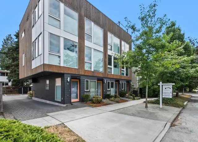 Property at 9710 Ashworth Ave N Unit c, Seattle, WA, 98103, 2 beds, 2 baths, [object Object]