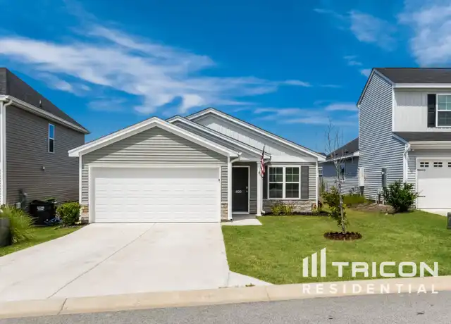 Property at 1920 Cold Rocks Way, Lexington, SC, 29073, 3 beds, 2 baths, [object Object]