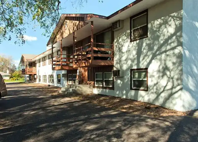 Property at 2172 Green Ave Unit 1, Anoka, MN, 55303, 2 beds, 1 bath, [object Object]