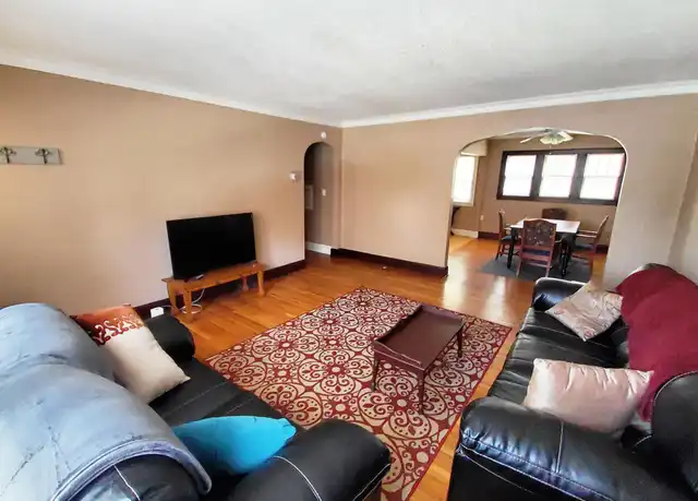 Property at 1243 1st St SW, Rochester, MN, 55902, 2 beds, 1 bath, [object Object]