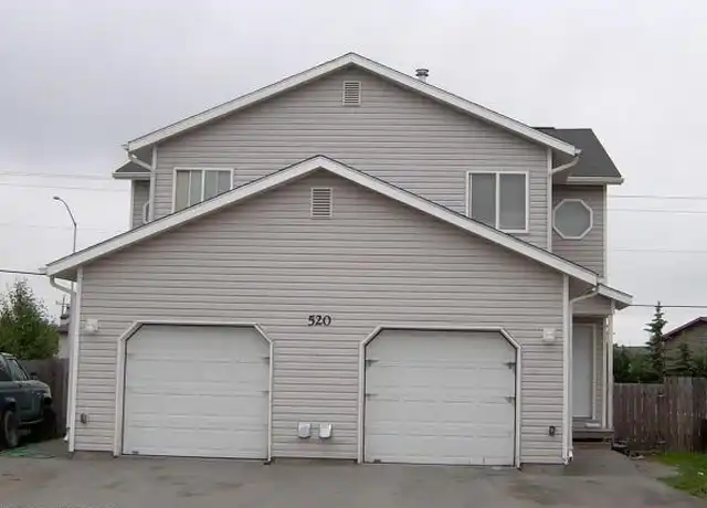 Property at 520 San Juan Cir Unit B, Anchorage, AK, 99504, 3 beds, 1.5 baths, [object Object]