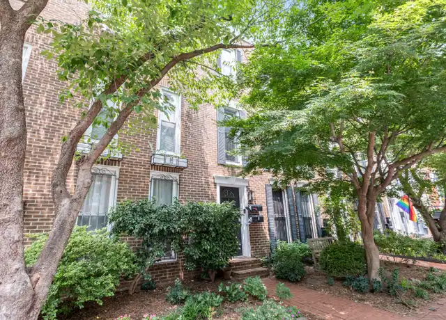Property at 1425 Corcoran St NW, Washington, DC, 20009, 3 beds, 2.5 baths, [object Object]