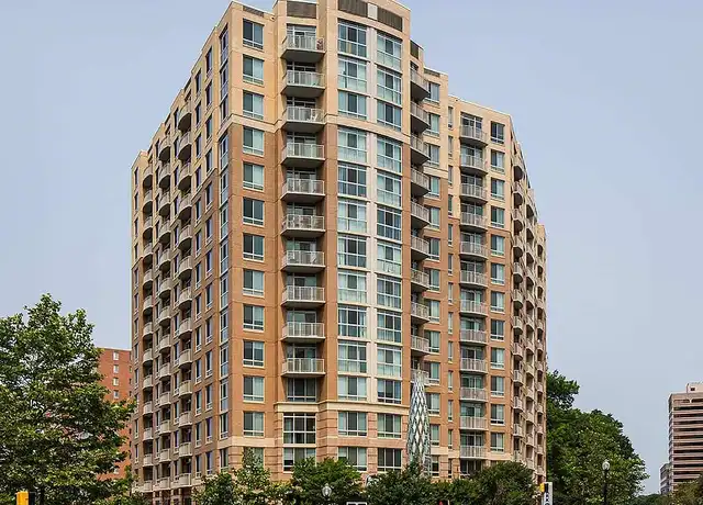 Property at 1200 East West - 1200 East-West Hwy, Silver Spring, MD, 20910, 1 bed, 1 bath, [object Object]
