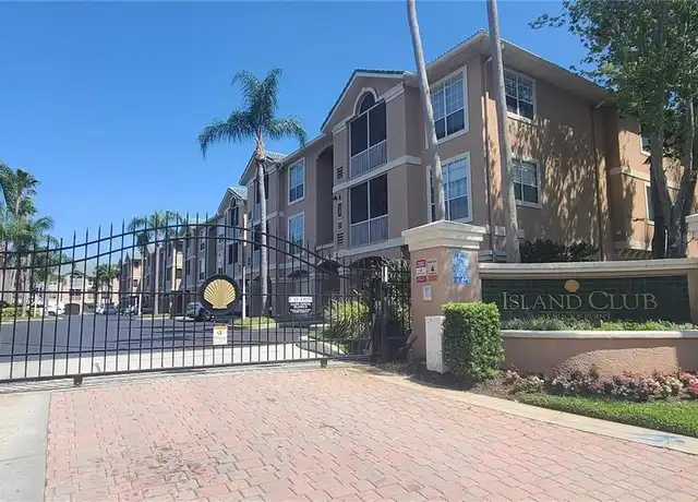 Property at 5111 Bay Club Cir #5111, Tampa, FL, 33607, 1 bed, 1 bath, [object Object]