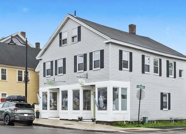 Photo of 17 Bradford St Unit 1, Concord, MA 01742