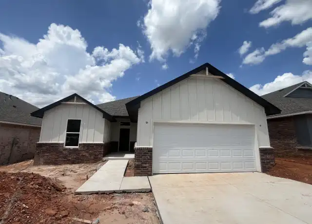 Property at 8325 NW 163rd St, Edmond, OK, 73013, 3 beds, 2 baths, [object Object]