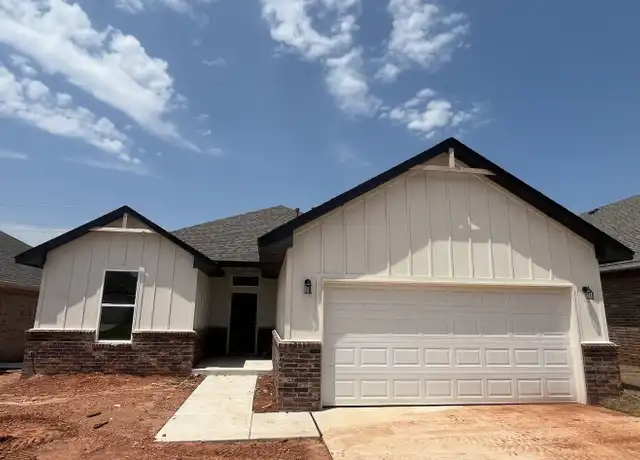 Property at 8325 NW 163rd St, Edmond, OK, 73013, 3 beds, 2 baths, [object Object]