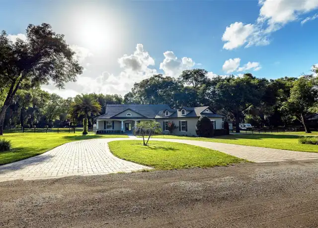 Property at 1185 Winding Oaks Dr, Deland, FL, 32720, 4 beds, 2 baths, [object Object]