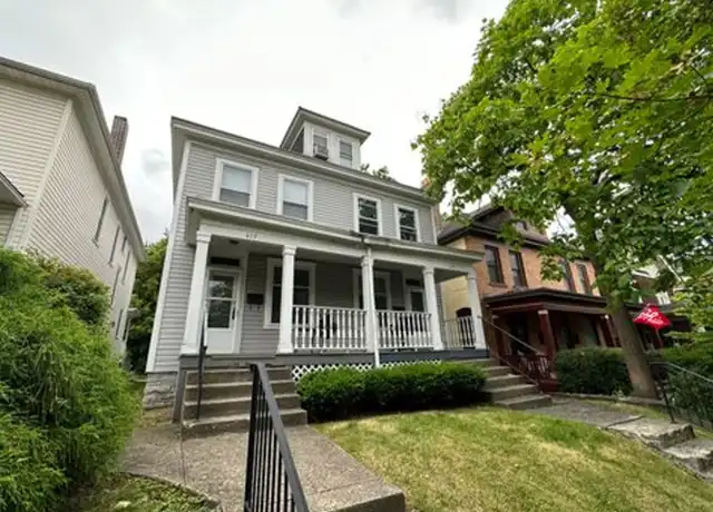Property at 417 W 8th Ave Unit 417, Columbus, OH, 43201, 4 beds, 1 bath, [object Object]