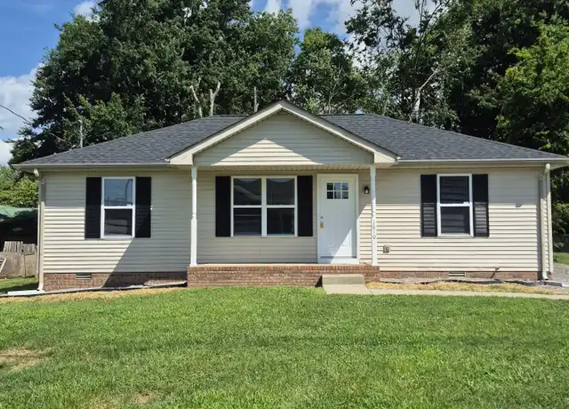 Property at 1810 Harbor Dr, Oak Grove, KY, 42262, 3 beds, 2 baths, [object Object]
