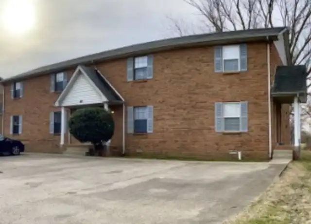 Property at 1620 Baltimore Dr Unit B, Clarksville, TN, 37043, 2 beds, 1.5 baths, [object Object]