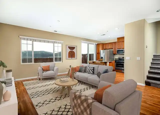 Property at Jackson Pointe 111 - 2758 Lake Pointe Dr, Spring Valley, CA, 91977, 3 beds, 2.5 baths, [object Object]