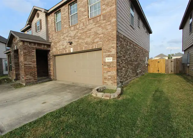 Property at 6634 Hollow Harvest Ln, Katy, TX, 77449, 4 beds, 2.5 baths, [object Object]