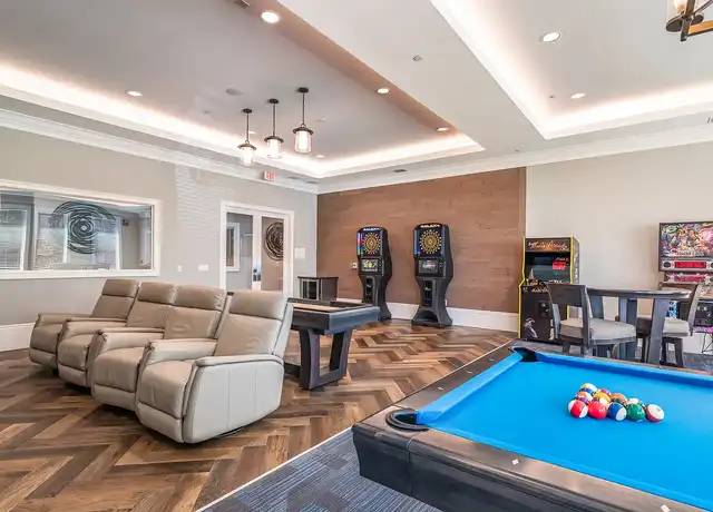 Property at The Oasis at Crosstown - 1124 Crosstown Way, Orlando, FL, 32807, 1 bed, 1 bath, [object Object]