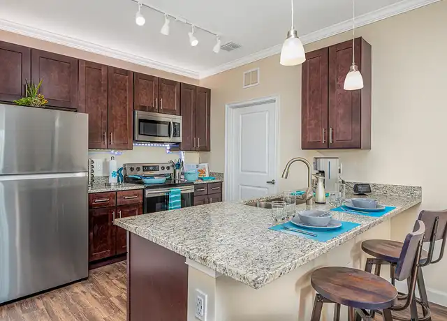 Property at The Oasis at Crosstown - 1124 Crosstown Way, Orlando, FL, 32807, 2 beds, 2 baths, [object Object]