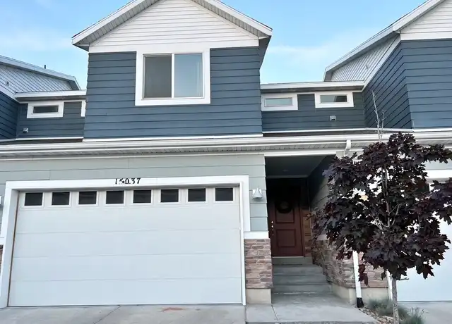 Property at 15037 S Gallant Dr, Bluffdale, UT, 84065, 4 beds, 3 baths, [object Object]
