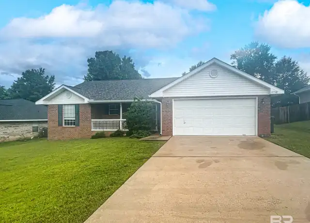 Property at 11730 Madrone Ln, Daphne, AL, 36527, 3 beds, 2 baths, [object Object]