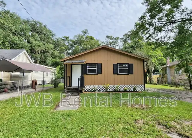 Property at 2355 Orchard St, Jacksonville, FL, 32209, 3 beds, 1 bath, [object Object]