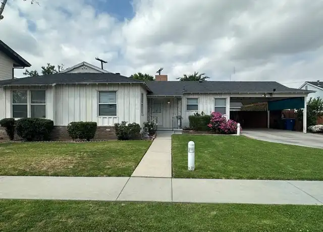 Property at 12811 Cumpston St, Valley Village, CA, 91607, 4 beds, 3 baths, [object Object]