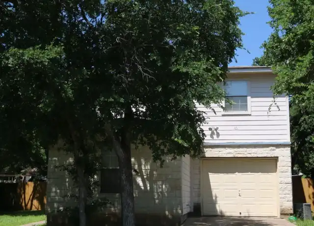Property at 101 S Mockingbird Cir, Cedar Creek, TX, 78612, 4 beds, 2.5 baths, [object Object]