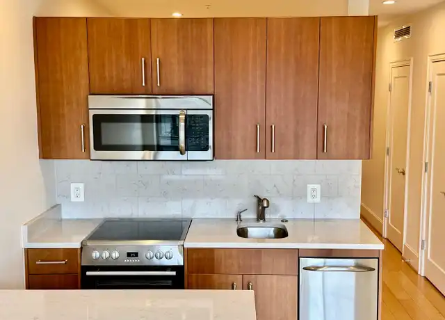 Property at 1919 14th St NW Unit 514, Washington, DC, 20009, 1 bed, 1 bath, [object Object]