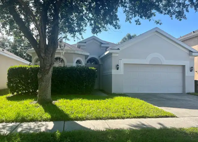 Property at 414 Fern Lake Dr, Orlando, FL, 32825, 3 beds, 2 baths, [object Object]