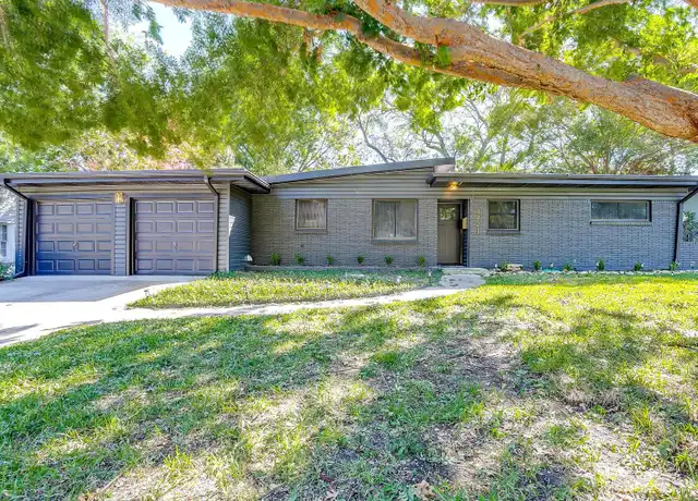 Property at 4921 Vega Ct W, Fort Worth, TX, 76133, 3 beds, 2 baths, [object Object]