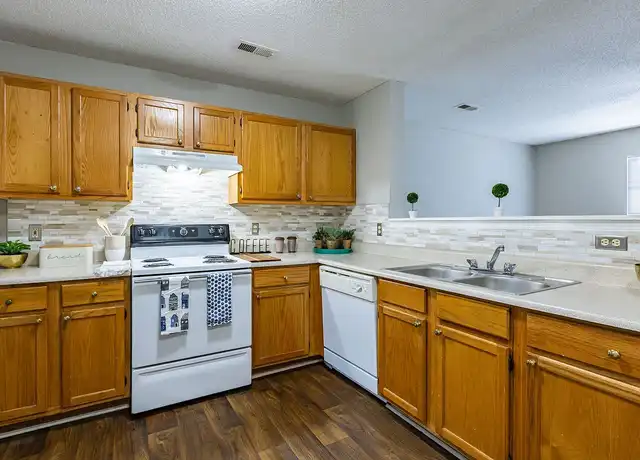 Property at The Village at Brierfield Apartment Homes - 11609 Windy Creek Dr, Charlotte, NC, 28262, 1 bed, 1 bath, [object Object]