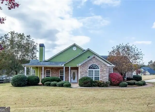 Property at 300 McKendree Ct, Bethlehem, GA, 30620, 3 beds, 2 baths, [object Object]