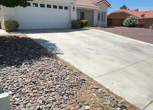 Property at 17083 Jurassic Pl, Victorville, CA, 92394, 3 beds, 2 baths, [object Object]